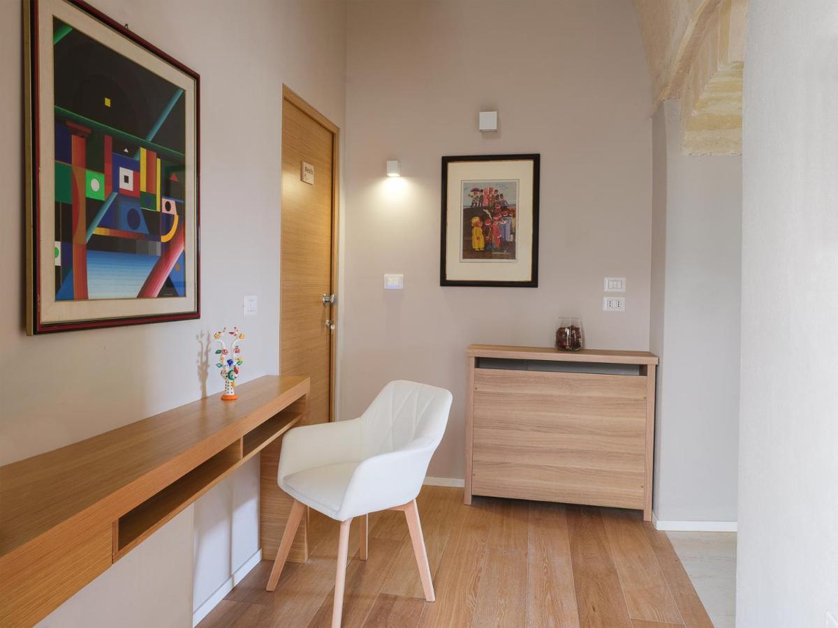 Holiday home Saxaurea Matera