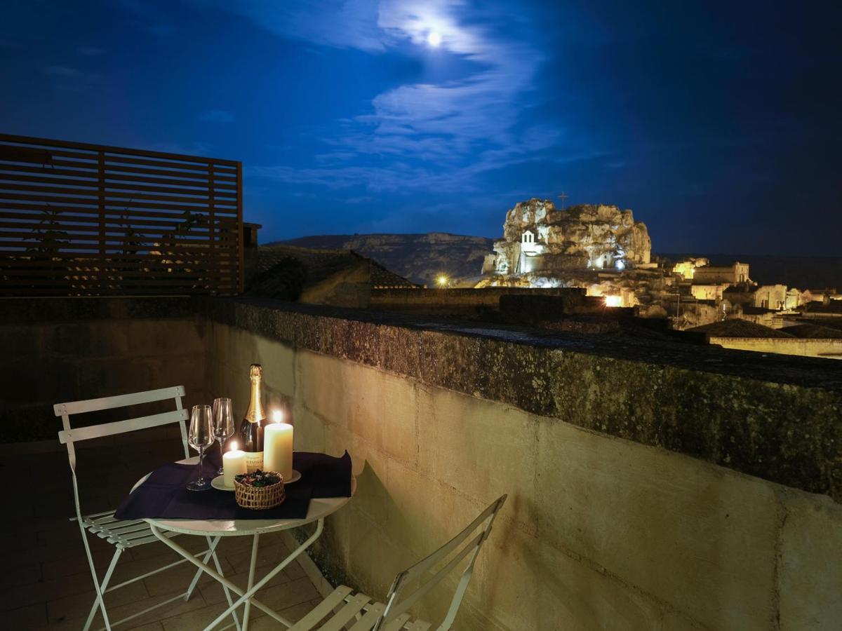 Saxaurea * Matera