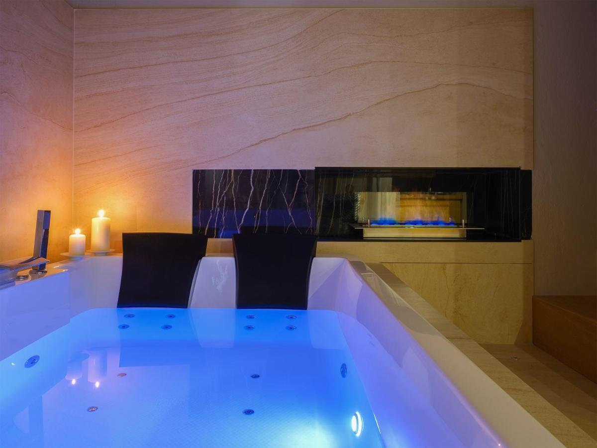 Holiday home Saxaurea *