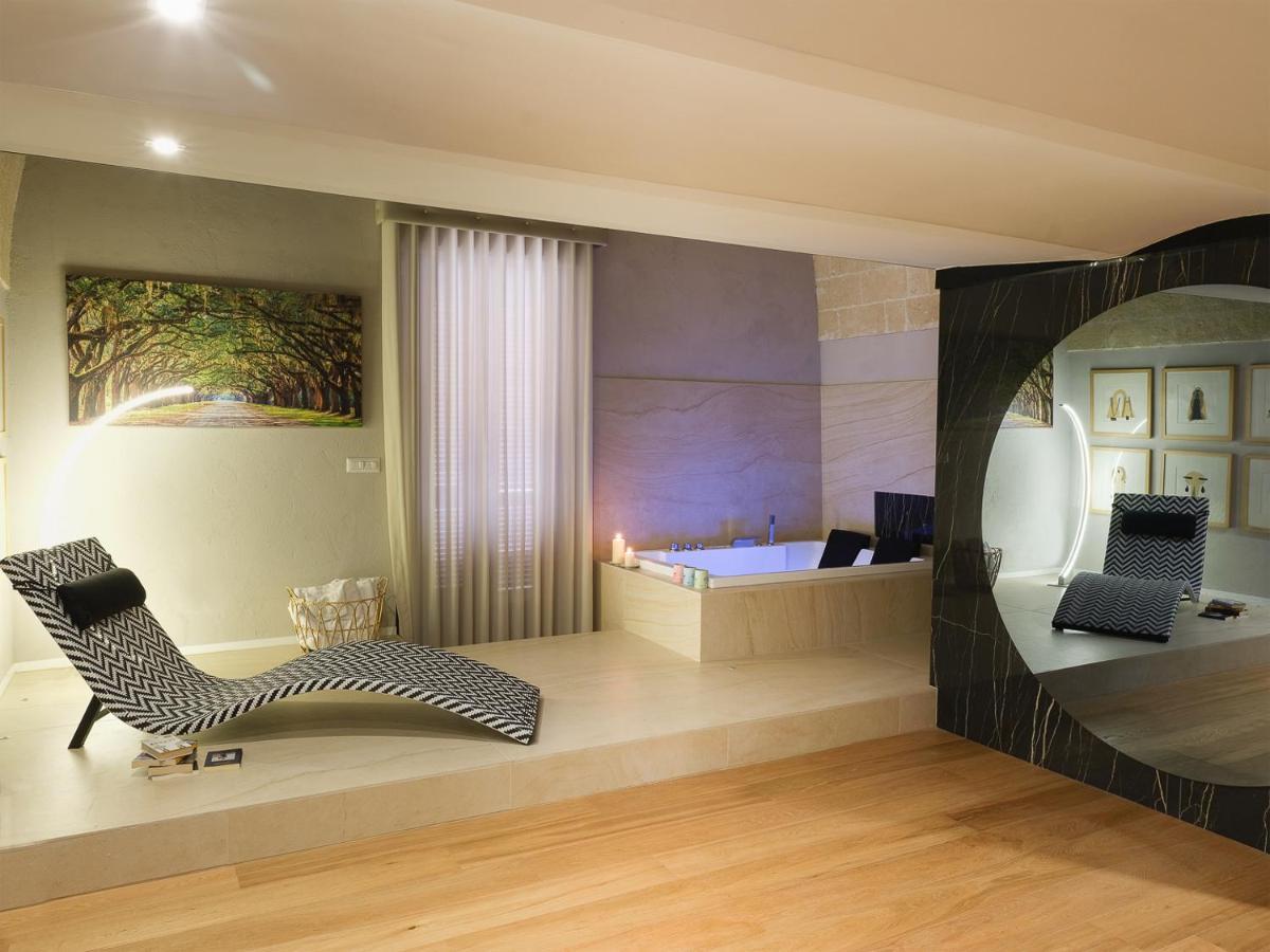 Saxaurea Holiday home Matera