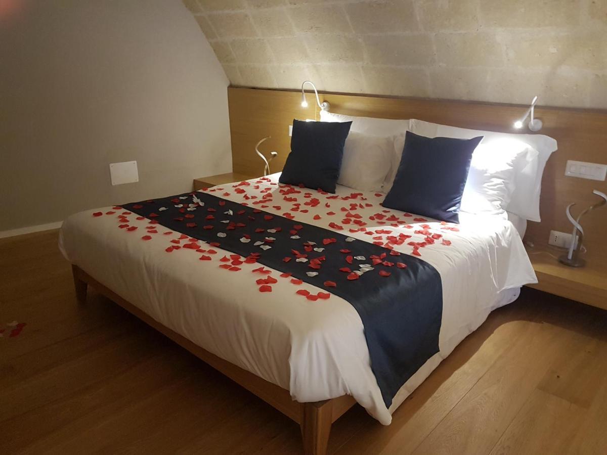 Saxaurea Holiday home Matera
