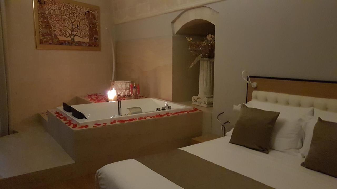 Holiday home Saxaurea Matera