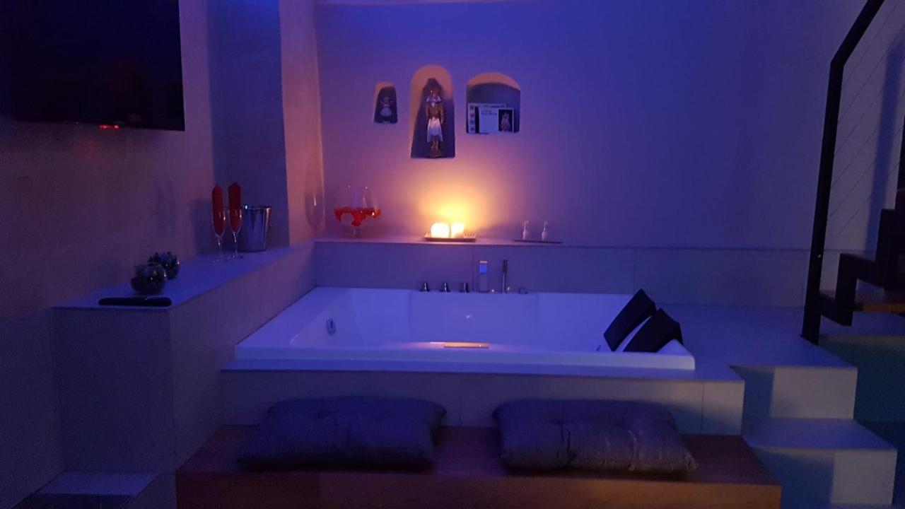Holiday home Saxaurea Matera