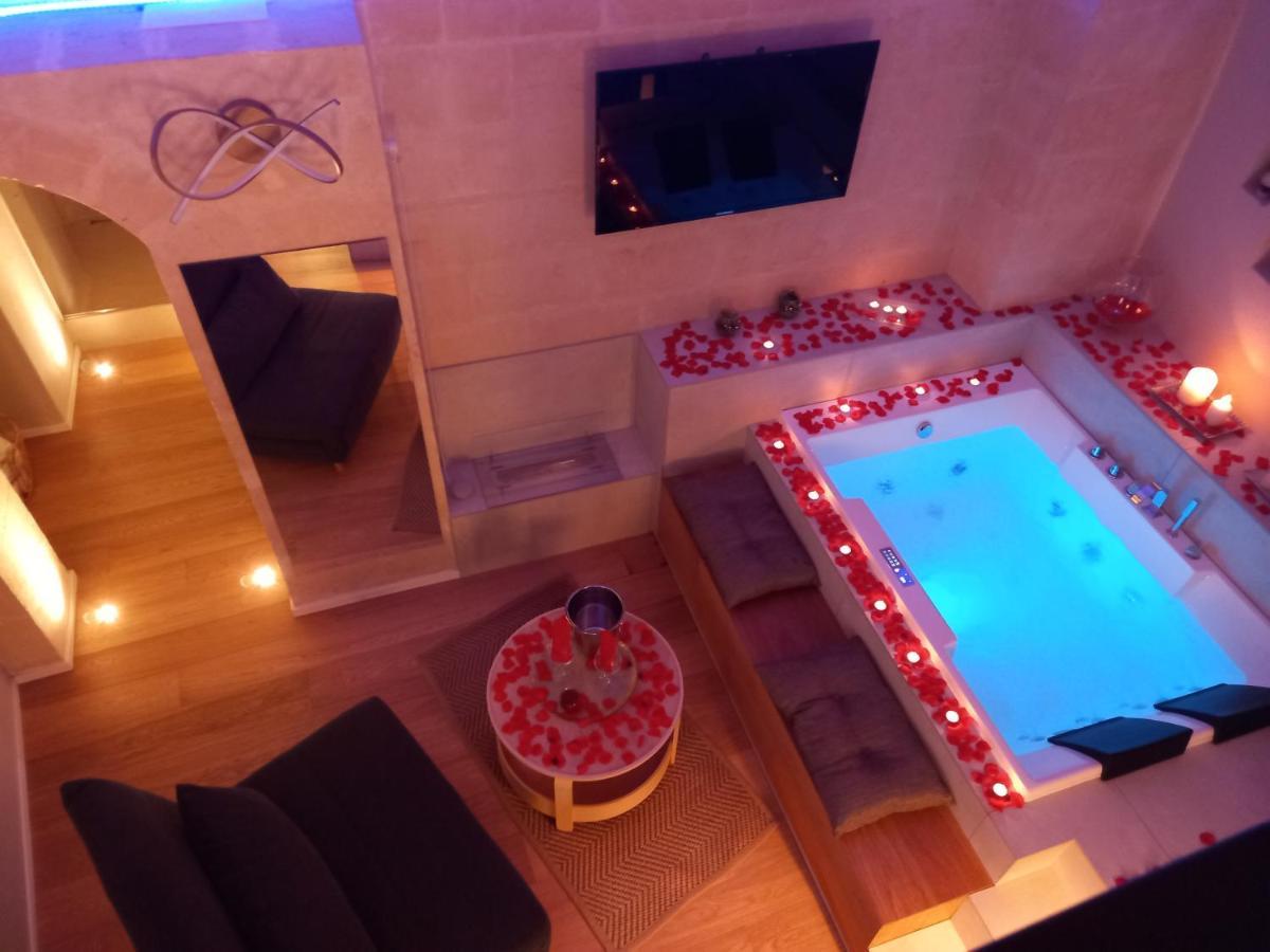 Holiday home Saxaurea *