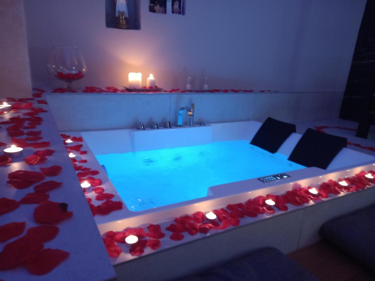 Saxaurea Holiday home *