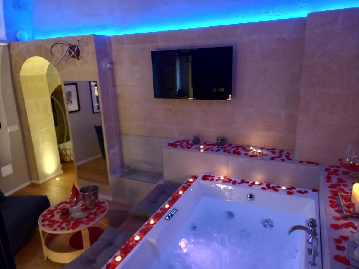 Holiday home Saxaurea Matera