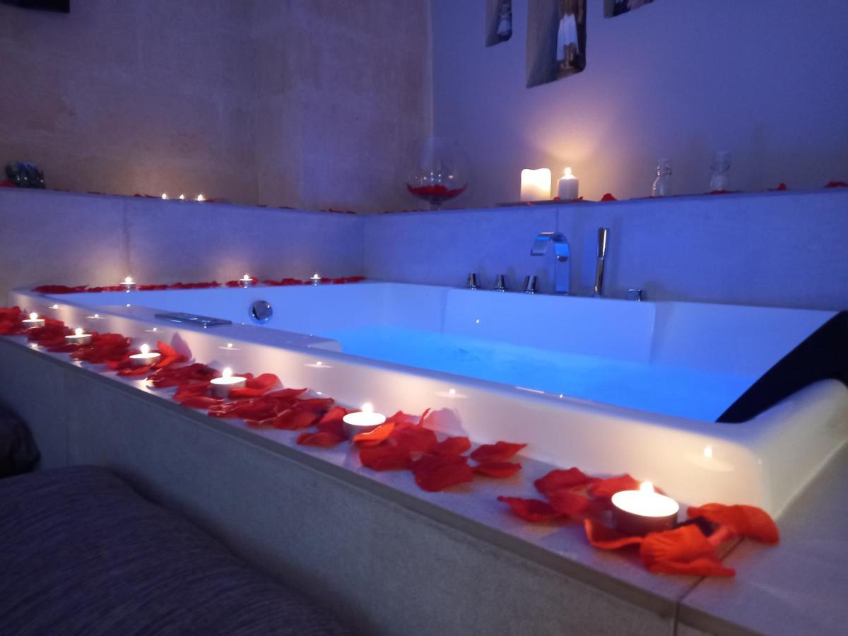 Holiday home Saxaurea Matera