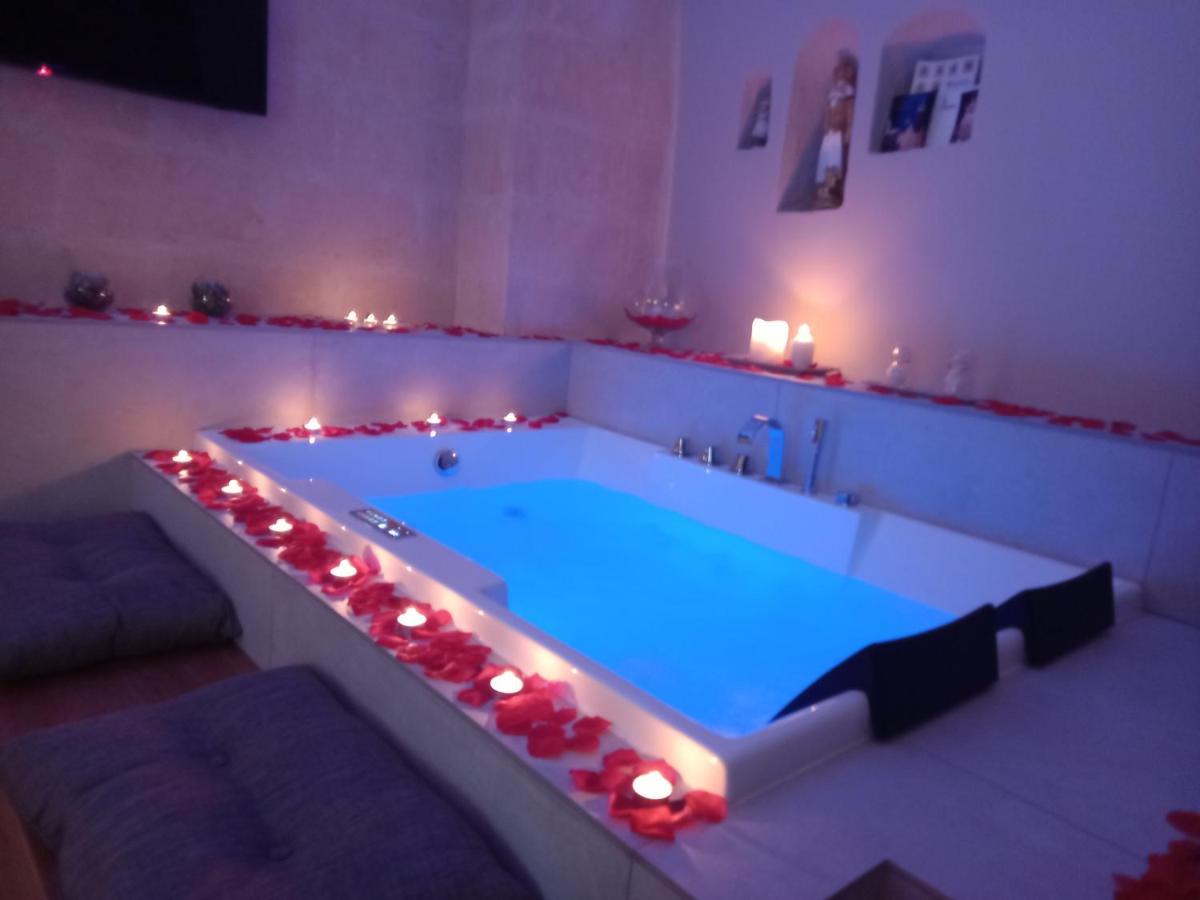 Holiday home Saxaurea